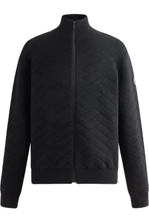 Fusalp Uomo, Maglie, Nero, 2Xl, new