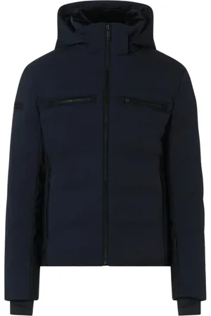 Fusalp Uomo, Giacche, Blu, L, new
