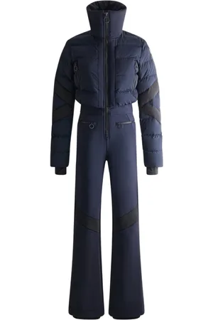 Fusalp Donna, Jumpsuits, Blu, XS, new