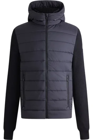 Fusalp Uomo, Giacche, Blu, XL, new