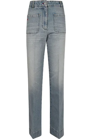 Victoria Beckham Donna, Jeans, Blu, W27, new
