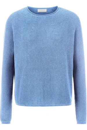 Rich & Royal Donna, Maglie, Blu, XS, new
