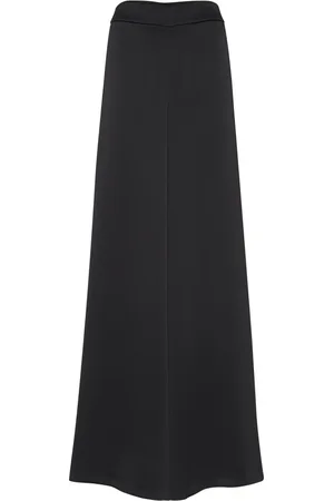 MVP Wardrobe Donna, Pantaloni, Nero, 2Xs, new