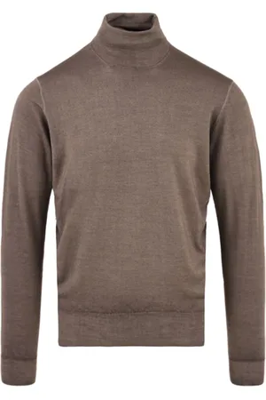 FILIPPO DE LAURENTIIS Uomo, Maglie, Grigio, M, new