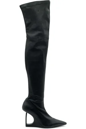 vic matiè Donna, Scarpe, Nero, 39 1/2 EU, new
