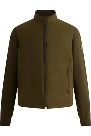 Fusalp Uomo, Giacche, Verde, XS, new
