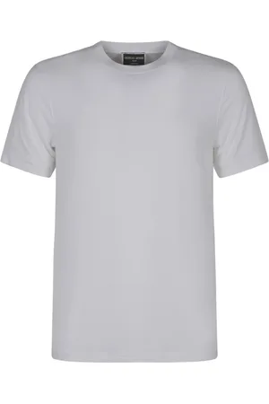 Giorgio Armani Uomo, Top, Bianco, 3Xl, new
