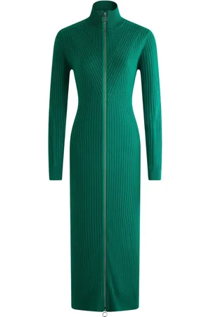 Fusalp Donna, Abiti, Verde, XS, new