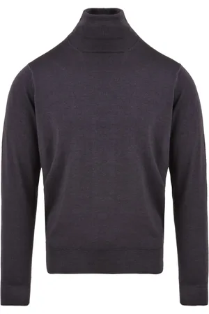 FILIPPO DE LAURENTIIS Uomo, Maglie, Nero, 2Xl, new