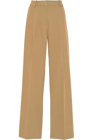 MVP Wardrobe Donna, Pantaloni, Marrone, 3Xs, new