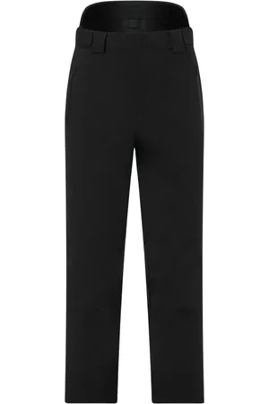 Fusalp Uomo, Pantaloni, Nero, 3Xs, new