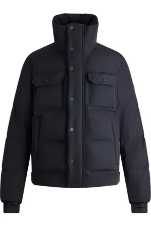 Fusalp Uomo, Giacche, Blu, L, new