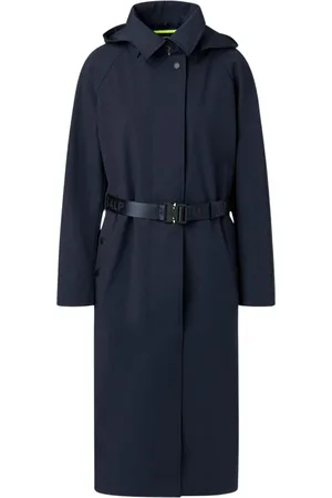 Fusalp Donna, Cappotti, Blu, M, new