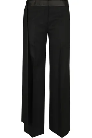 Victoria Beckham Donna, Pantaloni, Nero, S, new