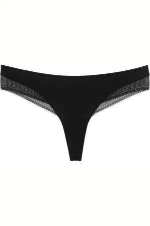 ERES Donna, Mutande, Nero, 2Xs, new