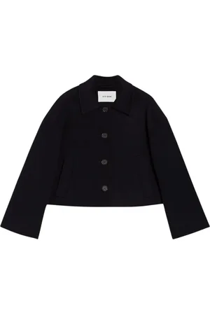 Ivy & Oak Donna, Giacche, Blu, L, new