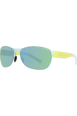 Porsche Design Donna, Accessori, Verde, Taglia unica, new