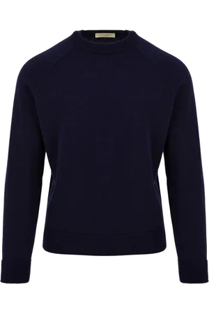FILIPPO DE LAURENTIIS Uomo, Maglie, Blu, 2Xl, new