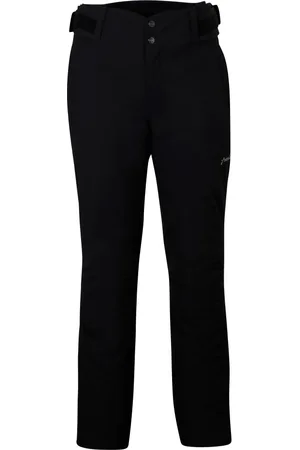 Phenix Uomo, Pantaloni, Nero, L, new