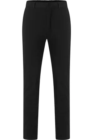 Fusalp Uomo, Pantaloni, Nero, 4Xs, new