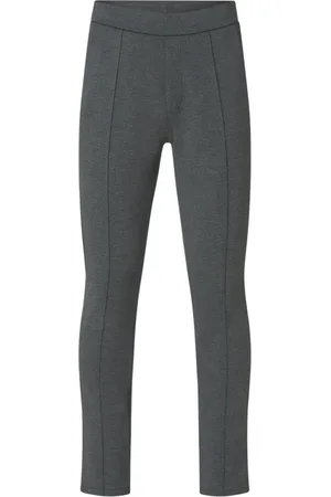 Fusalp Uomo, Pantaloni, Grigio, L, new