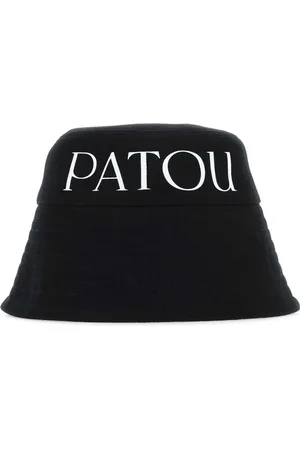 Patou Donna, Accessori, Nero, L, new