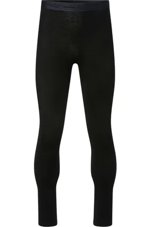 Fusalp Uomo, Pantaloni, Nero, M/L, new