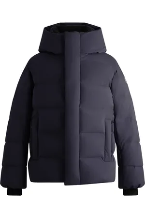 Fusalp Uomo, Giacche, Blu, M, new