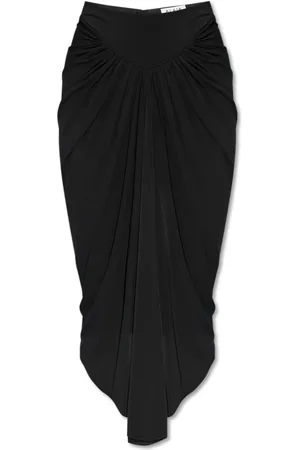 Alaïa Donna, Gonne, Nero, 2Xs, new