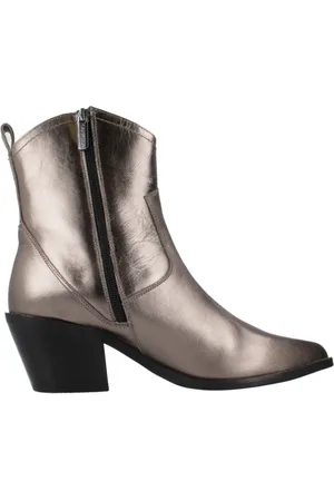 Carmela Donna, Scarpe, Grigio, 37 EU, new