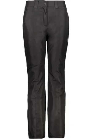 CMP Donna, Pantaloni, Nero, M, new