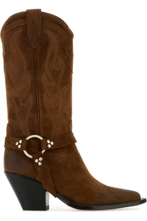 SONORA Donna, Scarpe, Marrone, 36 EU, new