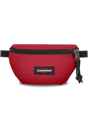Eastpak Uomo, Borse, Rosso, Taglia unica, new