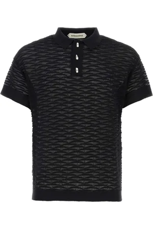 Namacheko Uomo, Top, Nero, S, new