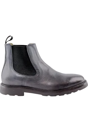 ROSSANO BISCONTI Uomo, Scarpe, Grigio, 42 EU, new