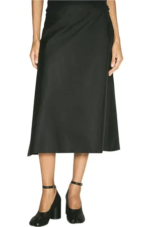 Marni Donna, Gonne, Nero, S, new