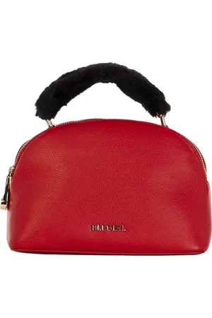 Blugirl Donna, Borse, Rosso, Taglia unica, new