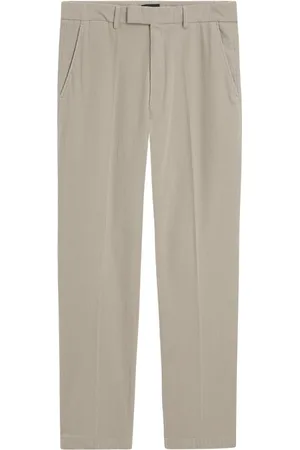 Cinque Uomo, Pantaloni, Marrone, M, new