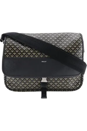 Bally Donna, Pre-owned, Nero, Taglia unica, used
