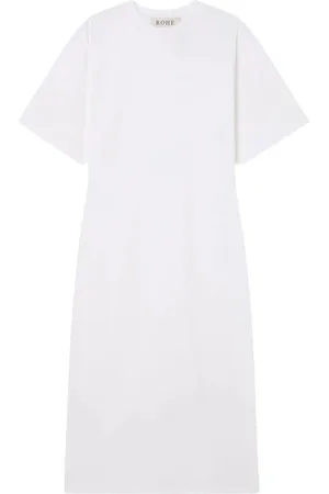 Rohe Donna, Abiti, Bianco, S, new