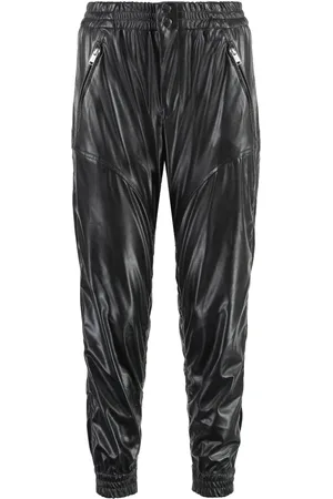Isabel Marant Donna, Pantaloni, Nero, M, new