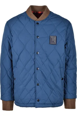 Diesel Uomo, Giacche, Blu, L, new