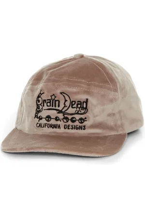 Brain Dead Uomo, Accessori, Rosa, Taglia unica, new