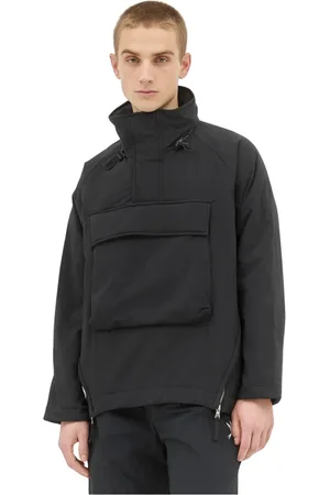 66 North Uomo, Giacche, Nero, L, new