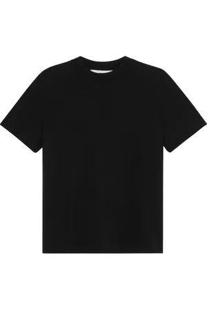 Rohe Donna, Top, Nero, S, new