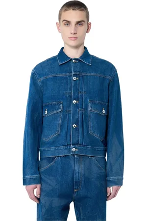 Vivienne Westwood Uomo, Giacche, Blu, L, new