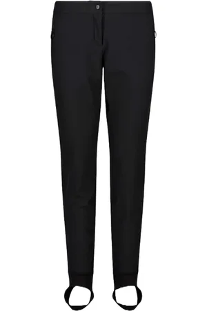 CMP Donna, Pantaloni, Nero, S, new