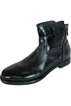 Lemargo Uomo, Scarpe, Nero, 41 EU, new