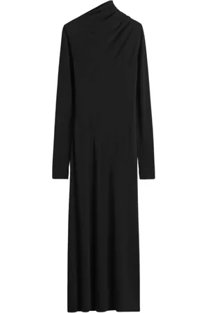 Totême Donna, Abiti, Nero, S, new