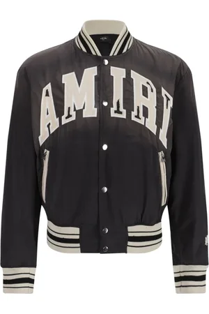 AMIRI Uomo, Giacche, Nero, M, new